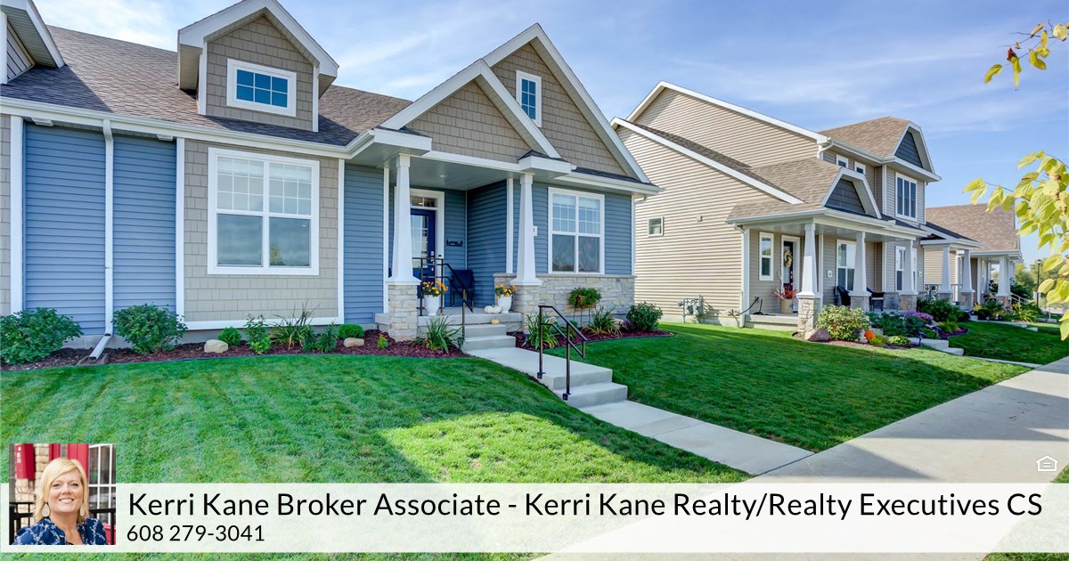 2145 Leopold Way, Sun Prairie, WI 53590