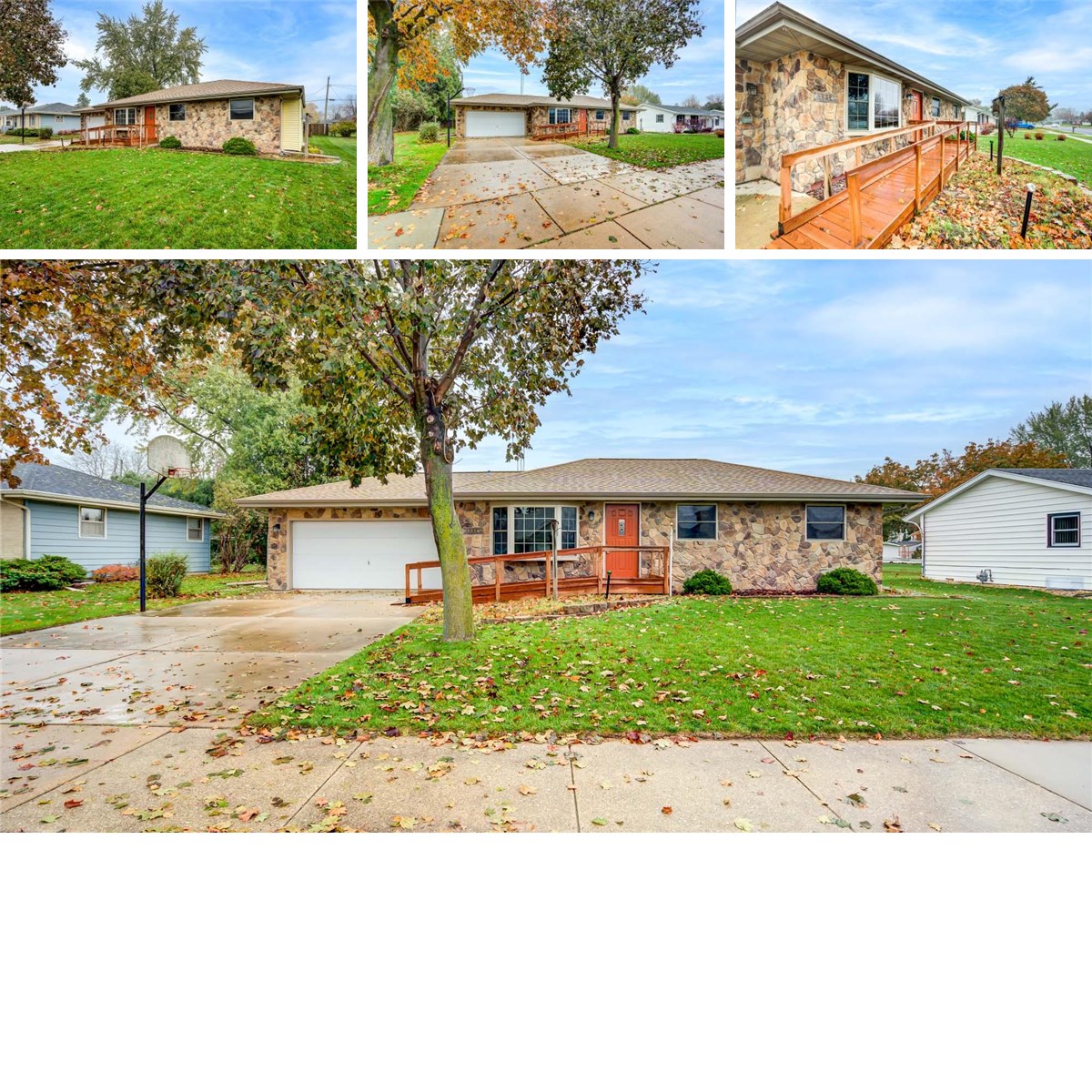 1814 N Pontiac Dr, Janesville, WI 53545