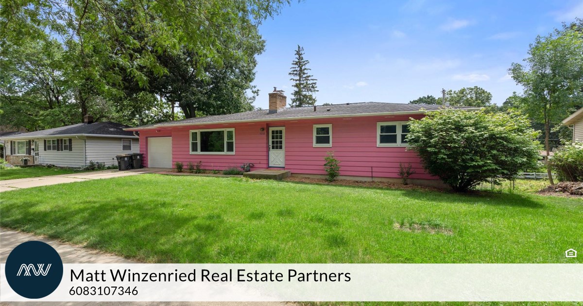 5213 Odana Rd, Madison, WI 53711