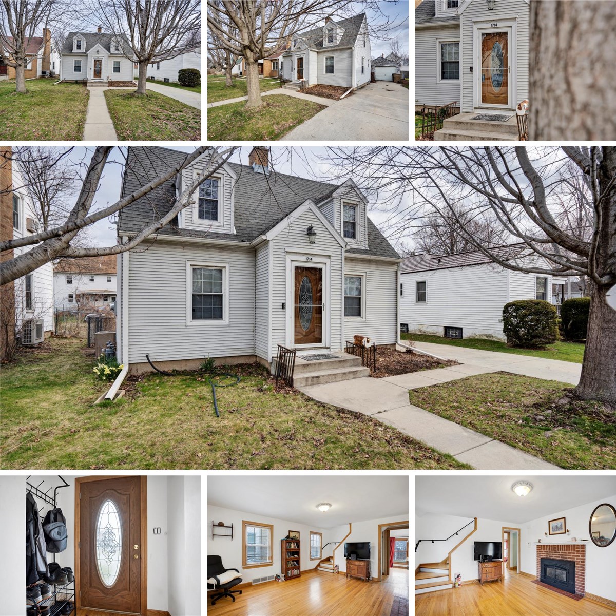 1714 Northfield Pl, Madison, WI 53704